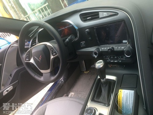 14款科爾維特C7 變形金剛4同款天津現(xiàn)車