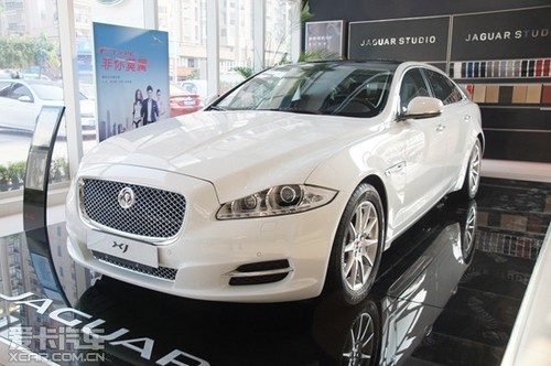 捷豹XJL 跟宝马730哪个性能好_【天津信诚名