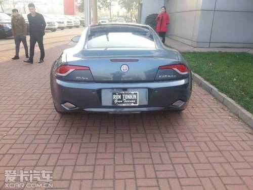 菲斯科卡玛全国限量港口首发独家惠现车