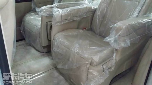 2015款丰田埃尔法天津港现车独家配置齐