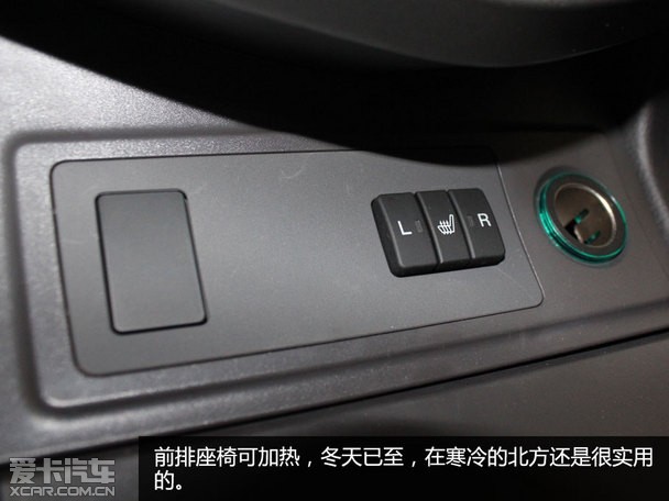 配置惊人的7座SUV比亚迪S7南京到店实拍