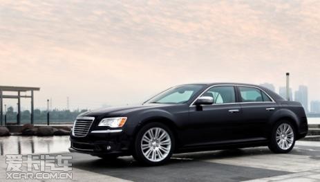 冬季油耗高 进口克莱斯勒300C有大招_爱卡汽