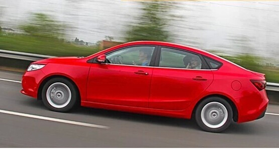 静如处子动如脱兔 MG GT年轻人的梦想座驾!