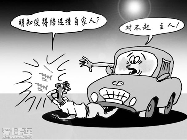 車險不賠 車險不賠