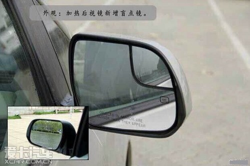 15款丰田塞纳商务车高清图片