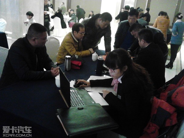 凯迪拉克的大家庭中.最后 漂移教练的指导下,亲身体验漂移,高清图片