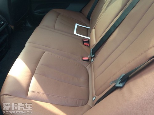 2015款宝马X5现车实拍特惠尝鲜价抛售中