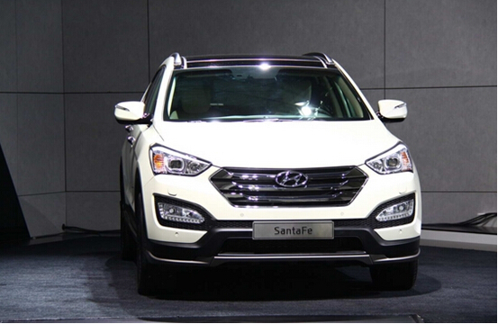 suv排行_suv排行榜2021前十名(5)