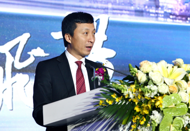 心所往 梦飞扬 全新凯美瑞北京辉耀上市