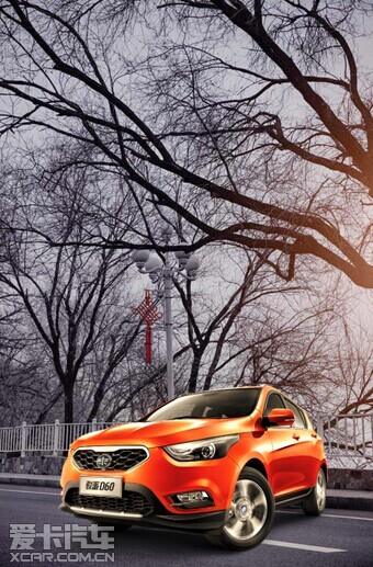 遇见真爱无需等待好车不用等今天驾给你