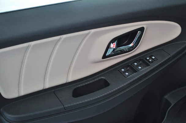 英致G3 CVT正式上市