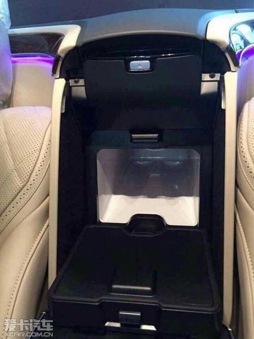 奔驰迈巴赫S600S400最奢华座驾天津现车