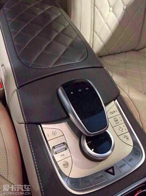 奔驰迈巴赫S600S400最奢华座驾天津现车