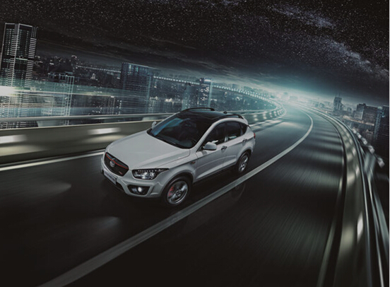 “质”行千里 一汽奔腾 X80 安全无忧 “质”行千里 一汽奔腾 X80 安全无忧