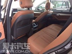 宝马X5中东版