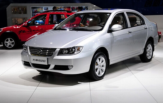 烟台钦海力帆现推出全新烟台车展价格