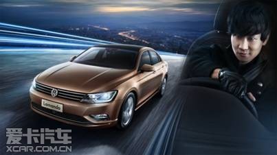 凌渡累计销量突破1万辆 赢新年开门红!