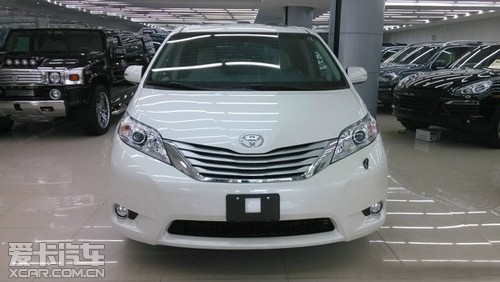 丰田塞纳