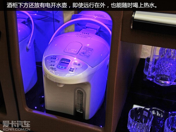 爱卡实拍福特E350