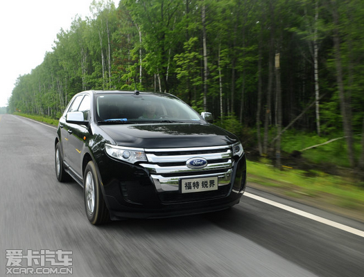 长安福特开启免税店模式全心全意税服你_爱