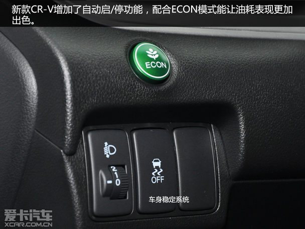 2015款crv按键功能图解,2021款crv按键功能图解 全新动力组合爱卡实拍2015款本田crv
