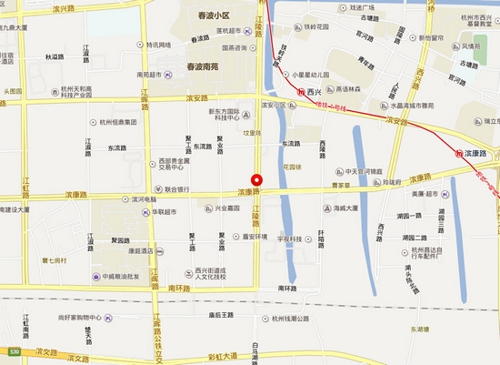腾势