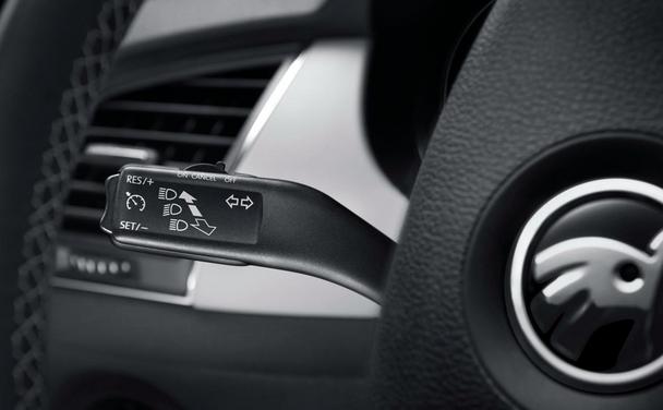 New Fabia全新晶锐品质实力快乐同行 New Fabia全新晶锐品质实力快乐同行