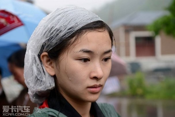 天津宝信寻5.12汶川地震志愿者公益活动