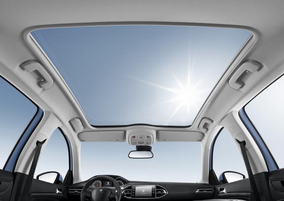 重新定义潮流  308S 火拼高7时代新宠之位-碧海