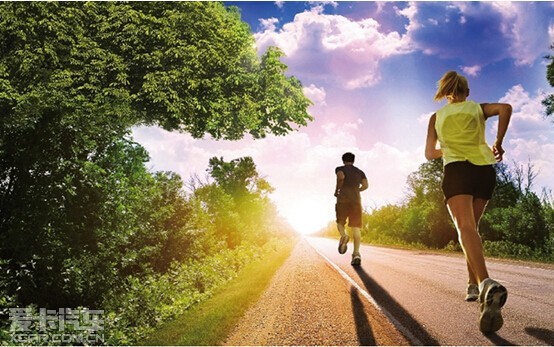 悦跑悦开心 长春宝兴行Running Day招募_爱卡汽车