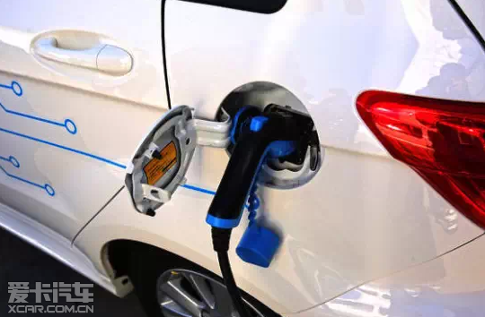 常州新能源资讯:如果不专E,何必我爱你