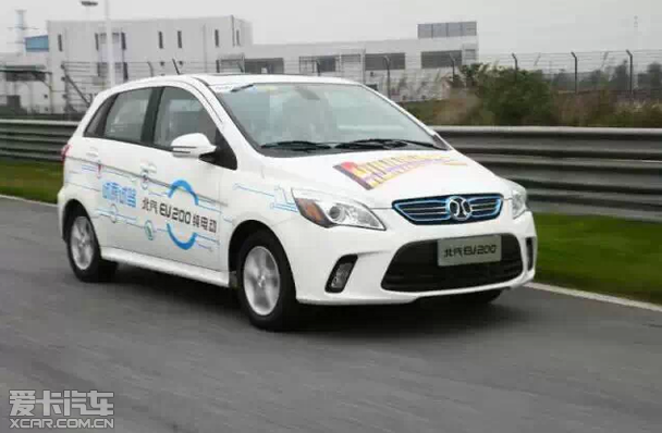 常州新能源资讯:如果不专E,何必我爱你