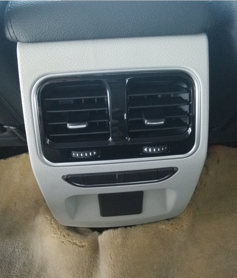 鞍山哲盛长城汽车哈弗H6coupe新车到店