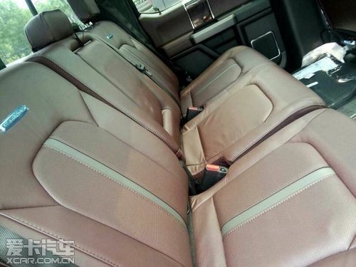 2015款3.5tt福特猛禽F150 火爆登陆劲惠