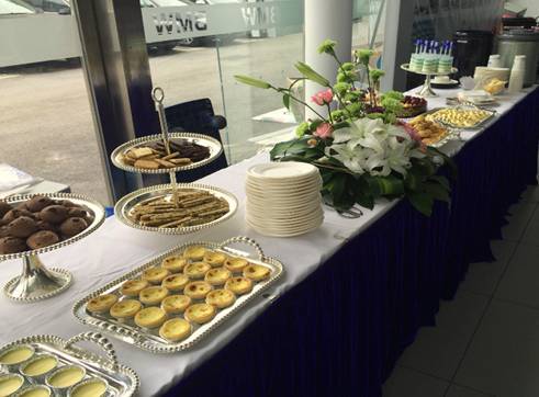 南通宝诚&银河证券BMW5系金融专场收官