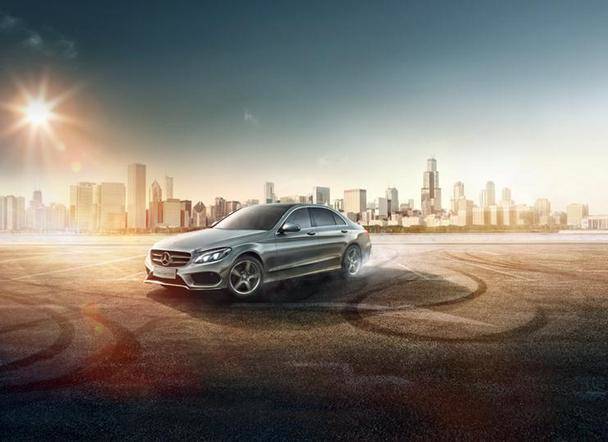 2015梅赛德斯奔驰c级挑战赛火热招募中