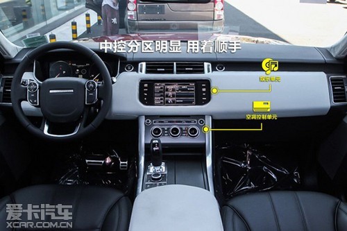 揽胜运动