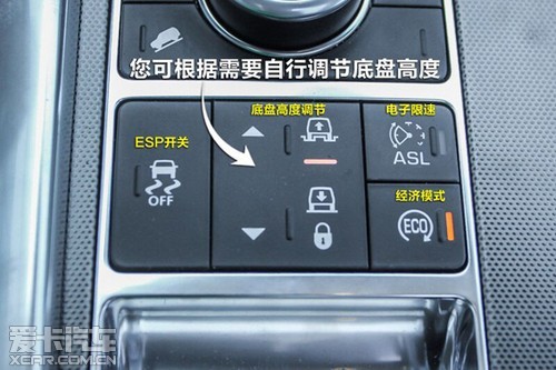 揽胜运动