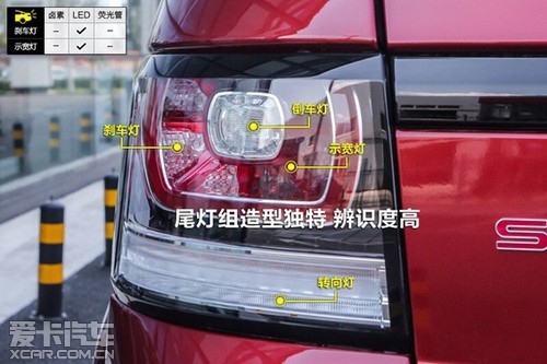 揽胜运动