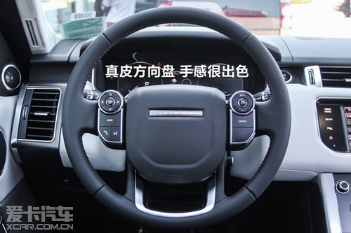 揽胜运动