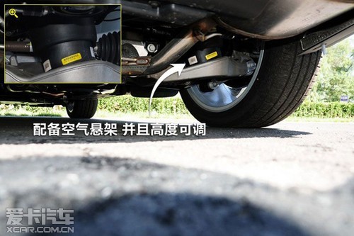 揽胜运动