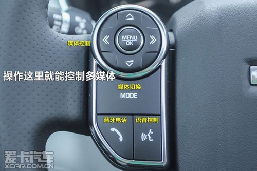 揽胜运动