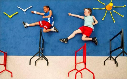 成都宝悦“酷爸萌娃”创意拍照大赛招募