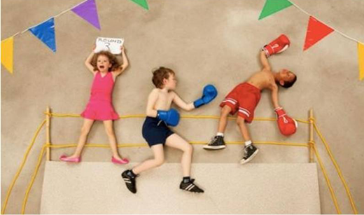 成都宝悦“酷爸萌娃”创意拍照大赛招募