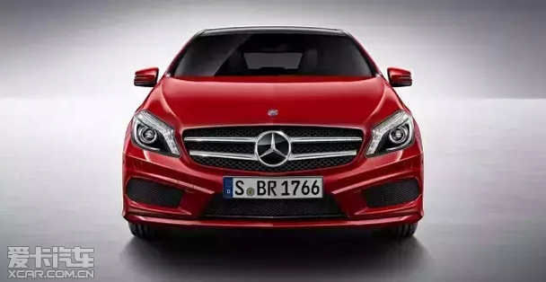 桂林龙星行奔驰A级品鉴专场火热招募中