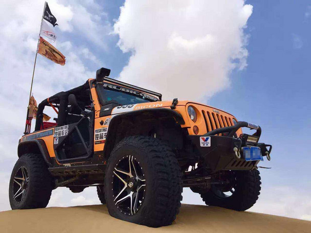 箭客闯江湖惊艳大片速递 铁甲战马之激情大片