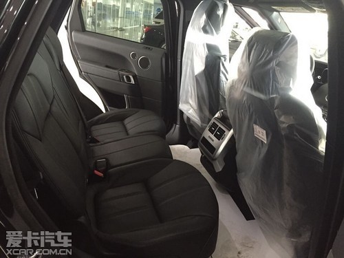 路虎揽胜运动3.0柴油 全国最低持续热销