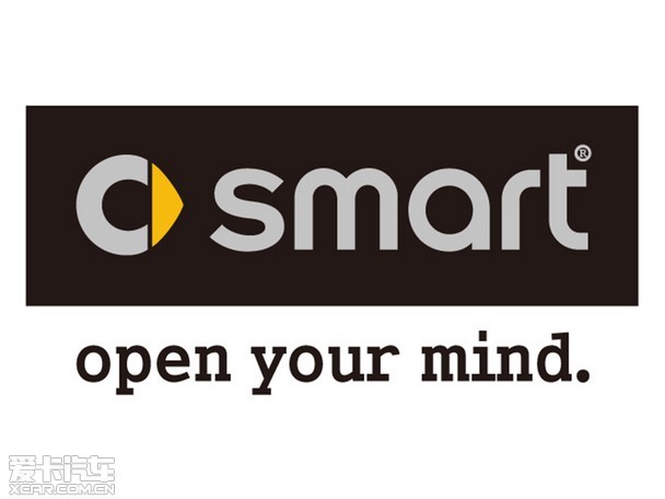 给城市最好的礼物——smart的秘密花园