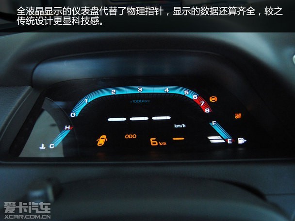 唯"5"独新 爱卡实拍纳智捷全新纳5
