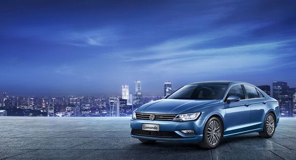 节能环保汽车公布上海大众入围车型最多